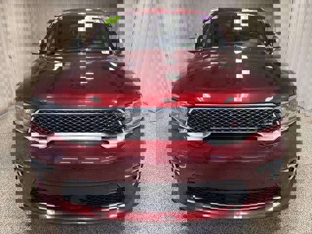 Used 2022 Dodge Durango Citadel image 33