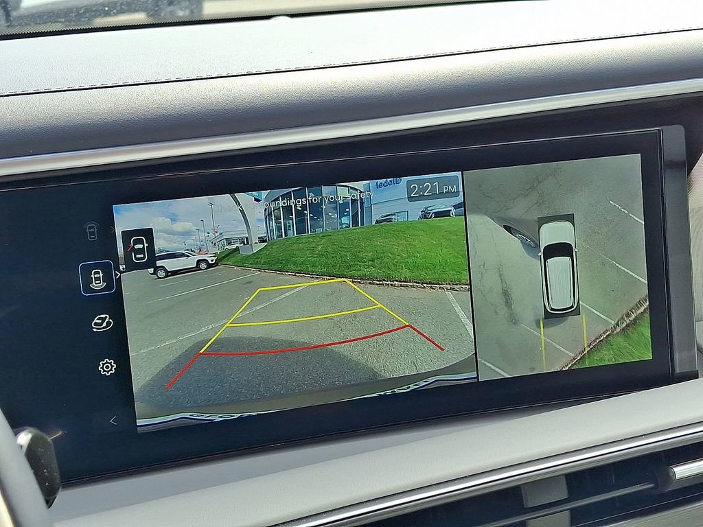 Used 2026 Hyundai Palisade Calligraphy image 20