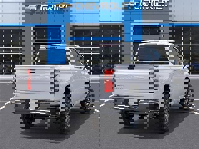 New 2026 Chevrolet Silverado 1500 LT image 4