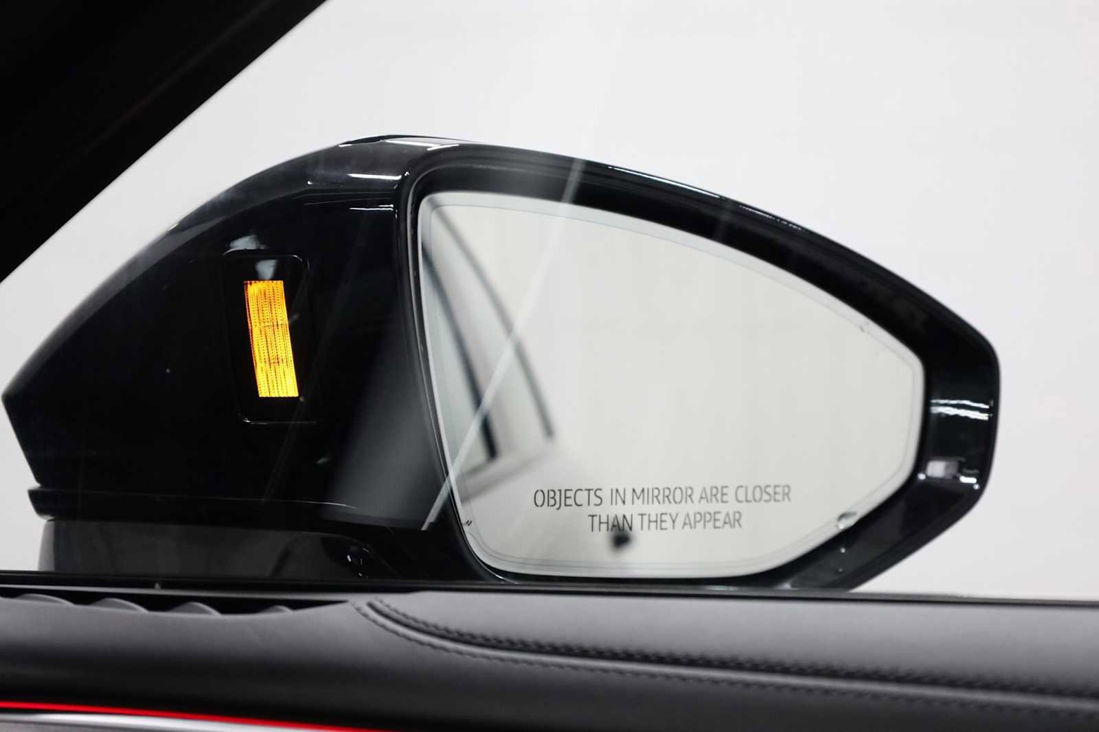 New 2025 Audi A8 L 3.0T image 18