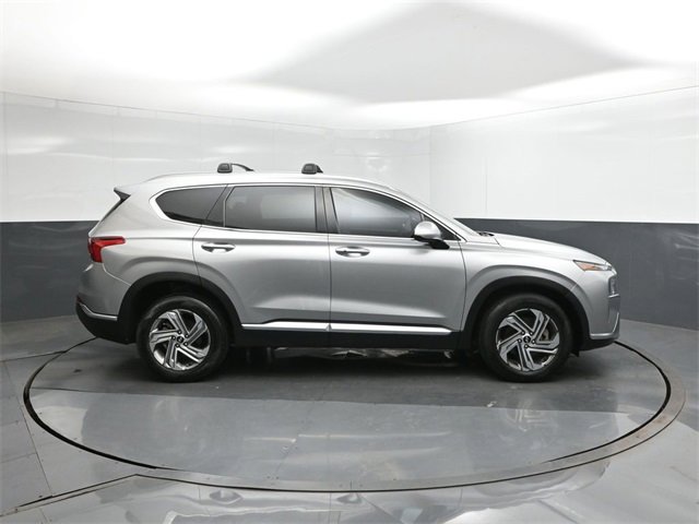 Used 2022 Hyundai Santa Fe SEL image 26