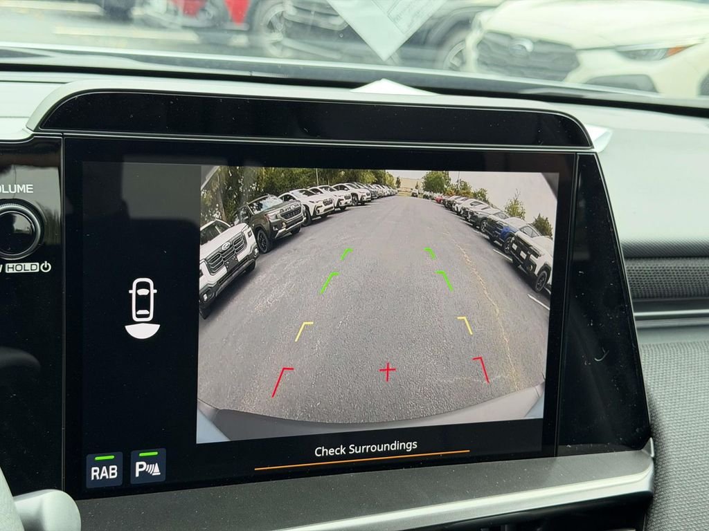 New 2026 Subaru Outback Premium AWD/4WD image 21