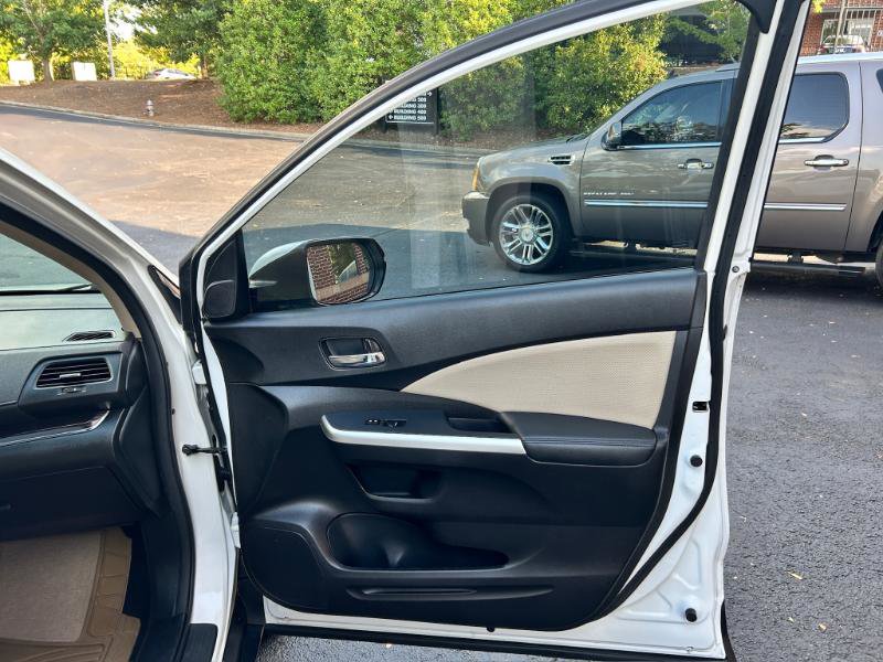 Used 2015 Honda CR-V Touring image 40