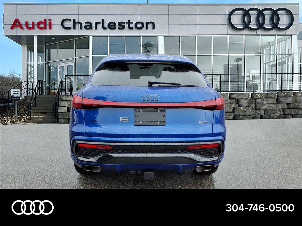 New 2026 Audi Q5 Premium Plus AWD/4WD image 4