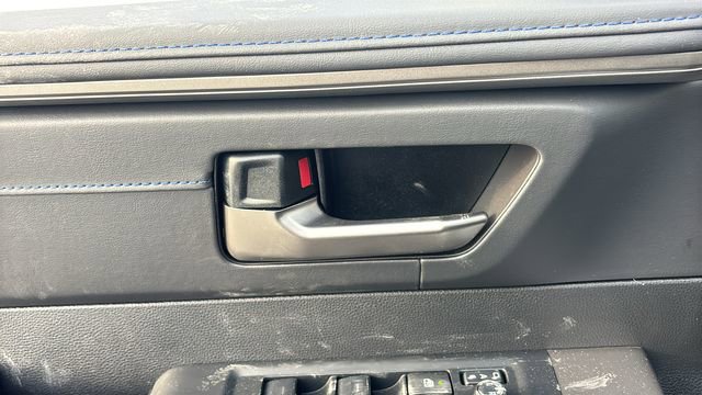 New 2026 Toyota Tundra Platinum w/ TRD Off-Road Package image 11