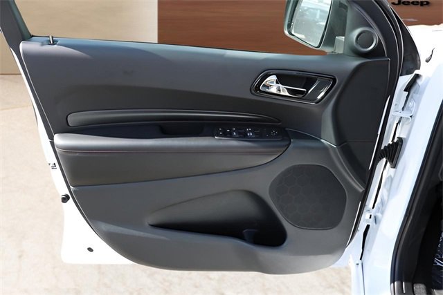 New 2026 Dodge Durango GT w/ Blacktop Package image 10