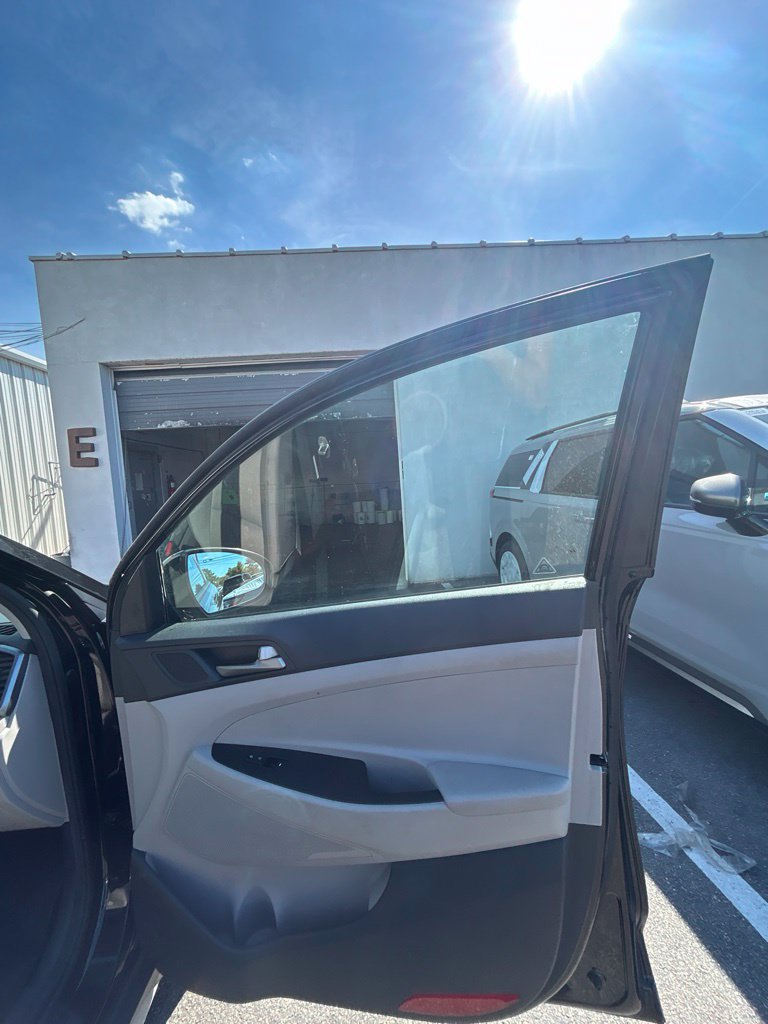 Used 2018 Hyundai Tucson SEL AWD/4WD image 21