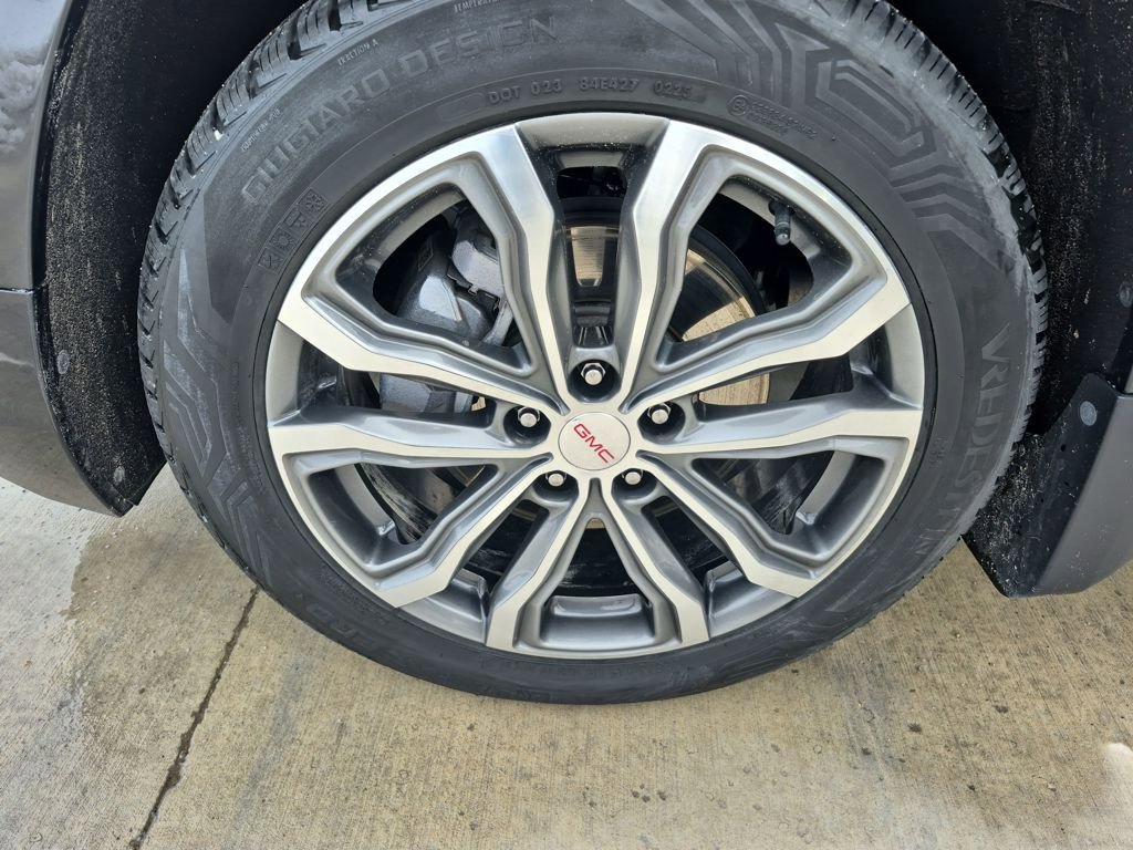 Used 2020 GMC Terrain Denali w/ Denali Premium Package image 27