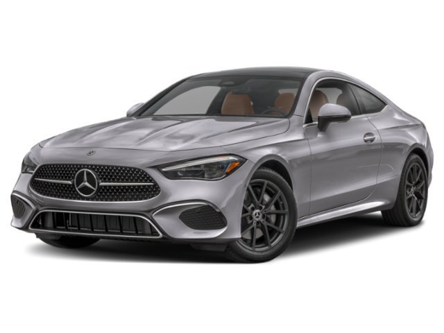 New 2027 Mercedes-Benz CLE 300 4MATIC Coupe image 42