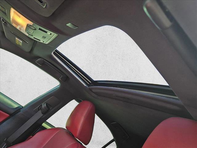 Used 2020 Lexus IS 350 F Sport w/ F Sport Package RWD image 15