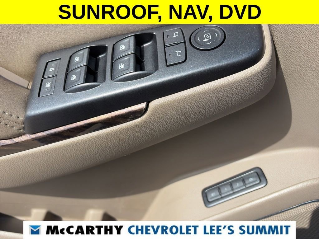 Used 2019 GMC Yukon XL SLT w/ Open Road Package AWD/4WD image 51