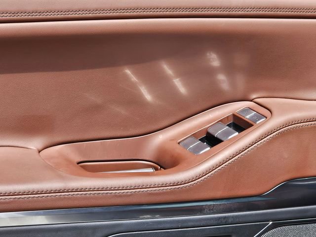 Used 2025 Lincoln Navigator L Reserve image 24