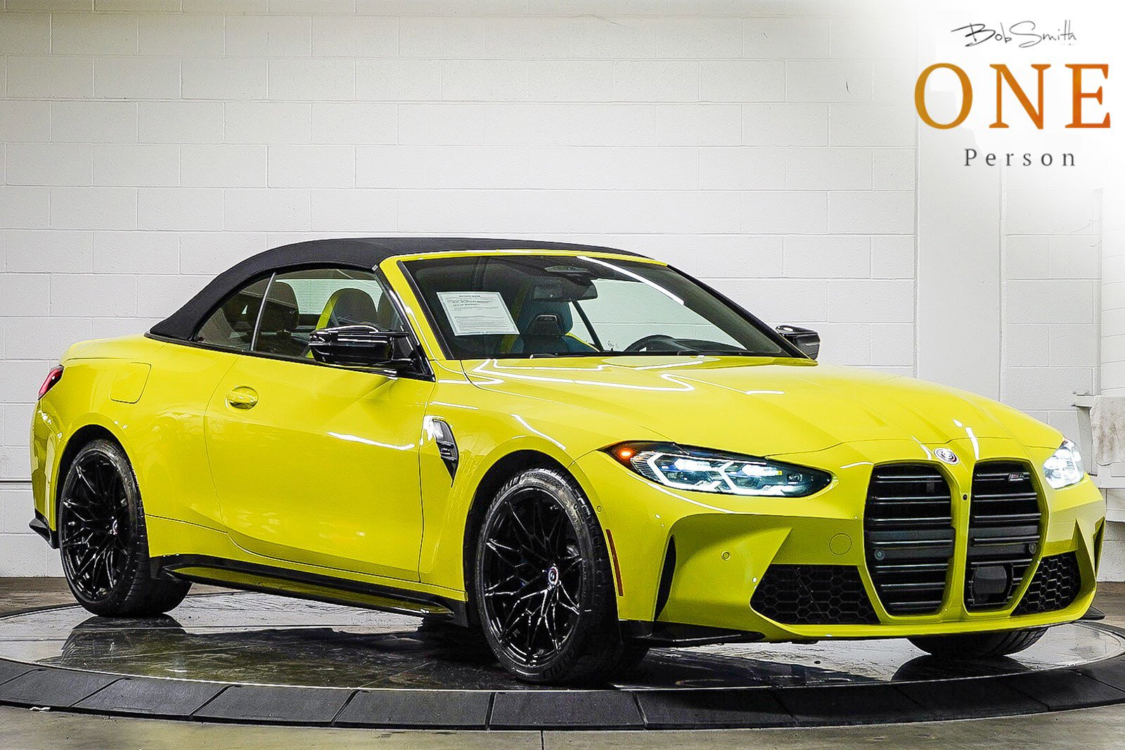 Used 2023 BMW M4 xDrive Competition