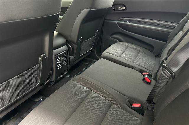 New 2026 Dodge Durango GT image 9