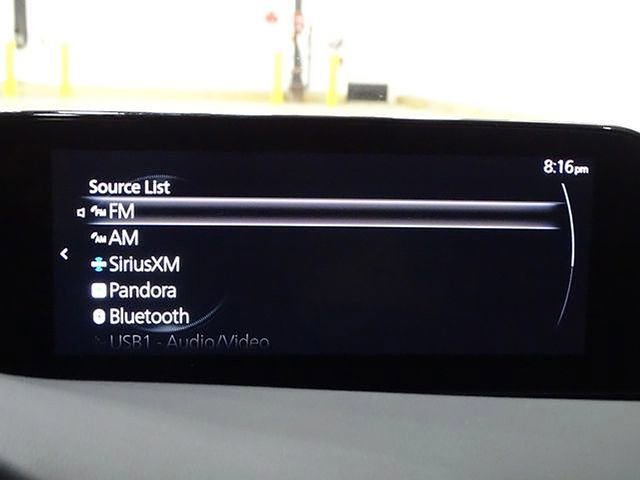 Used 2023 MAZDA MAZDA3 s image 32