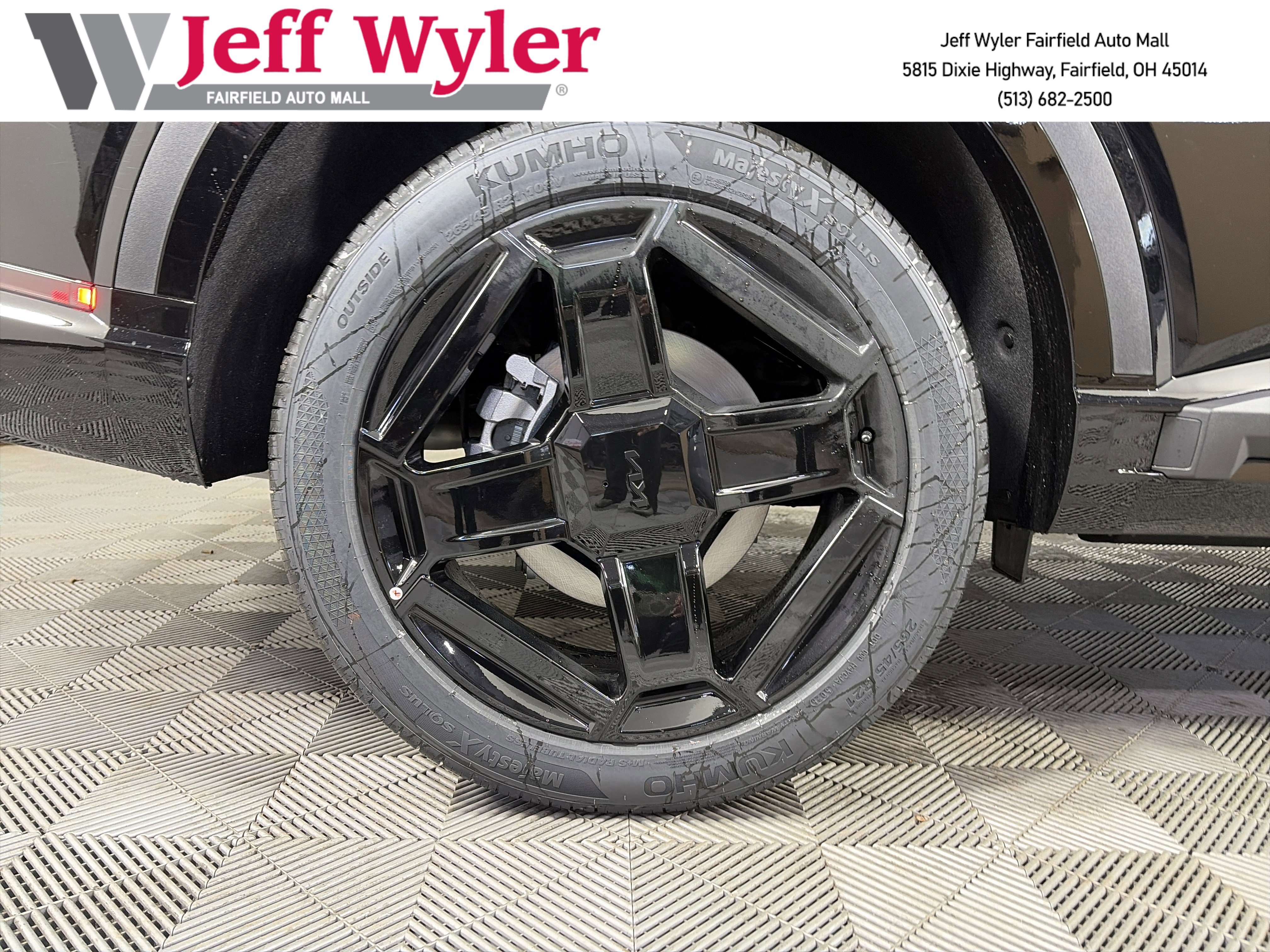 New 2027 Kia Telluride EX X-Line image 13