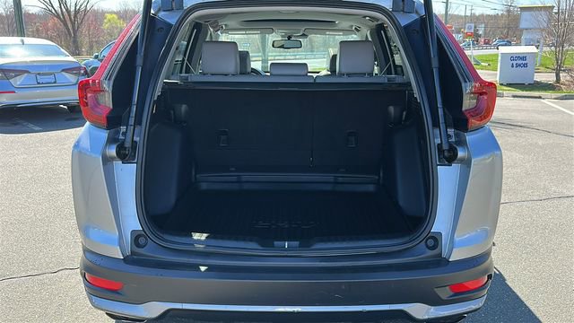 Used 2020 Honda CR-V Touring image 25