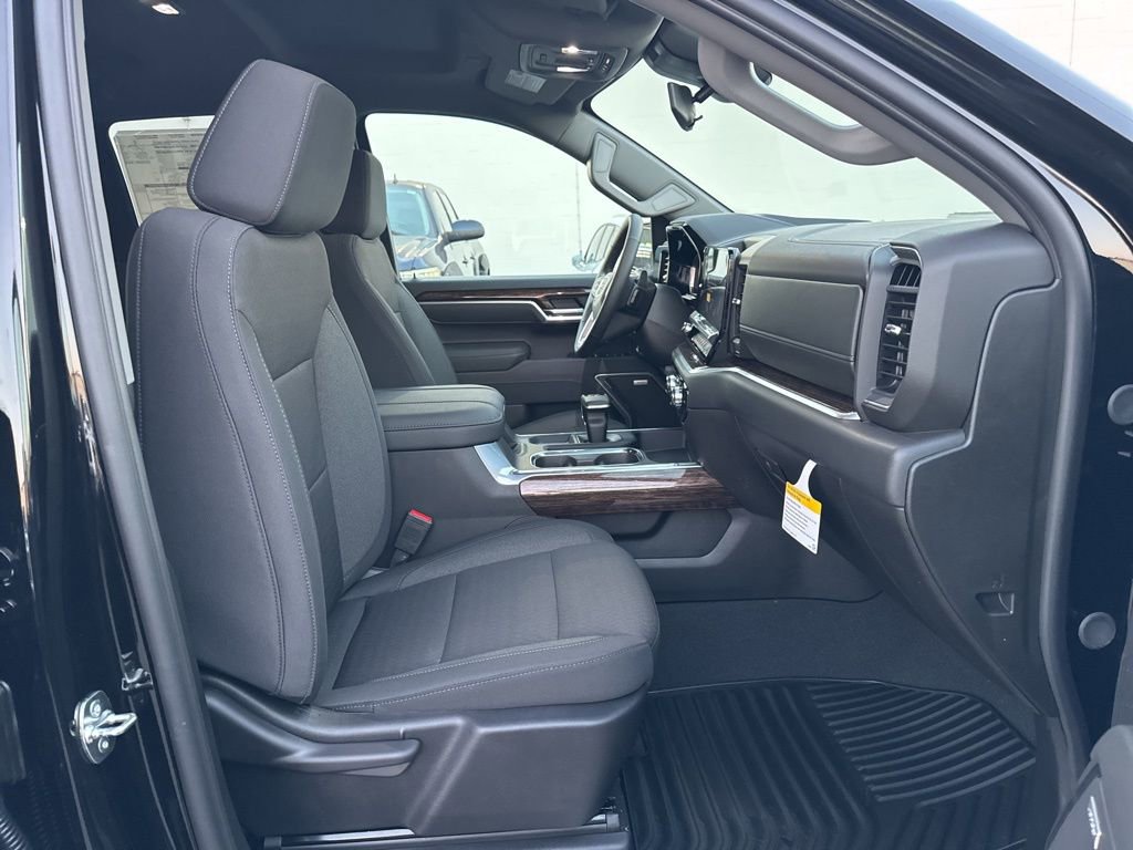 New 2026 GMC Sierra 1500 Elevation w/ Preferred Package image 23