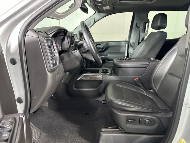 Used 2020 Chevrolet Silverado 1500 LTZ image 11