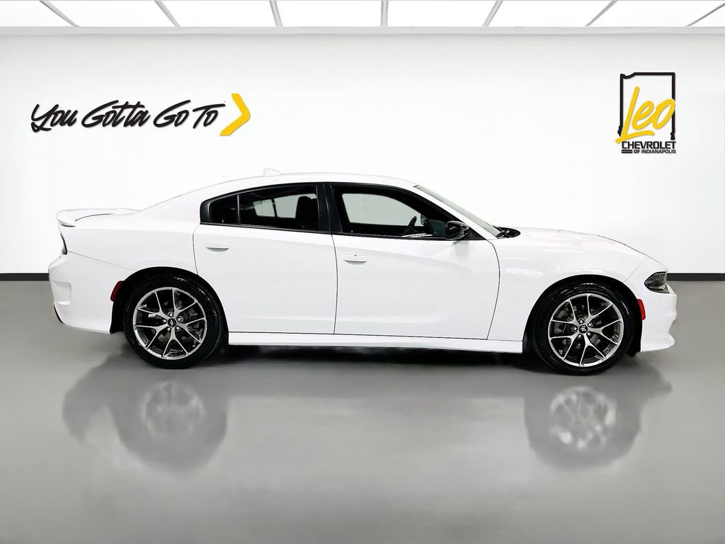 Used 2023 Dodge Charger GT image 4