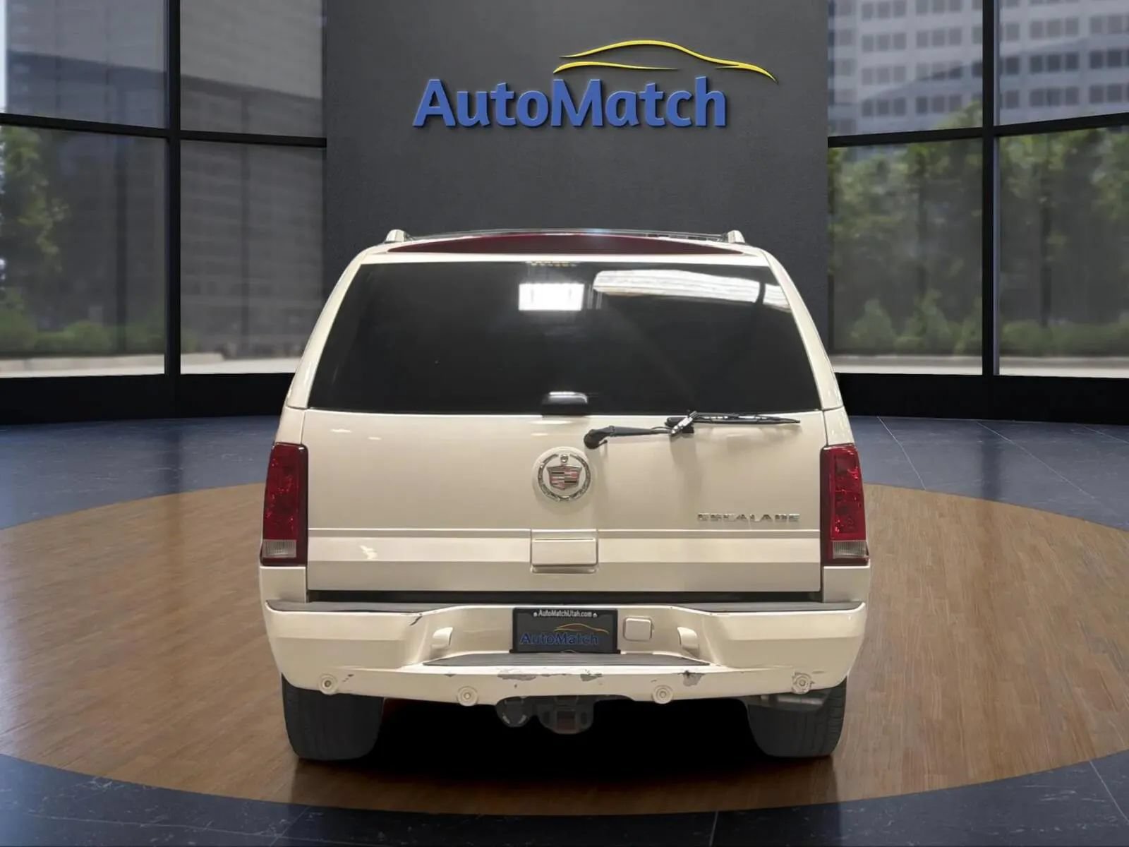 Used 2005 Cadillac Escalade AWD image 9
