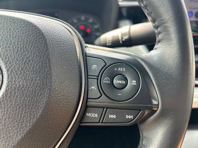 Used 2023 Toyota Corolla SE FWD image 16