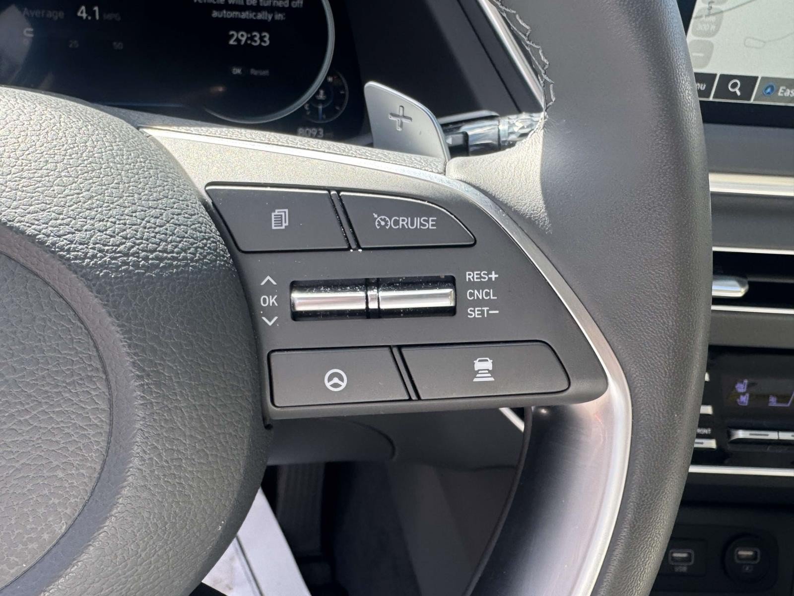 Used 2023 Hyundai Sonata Limited FWD image 22