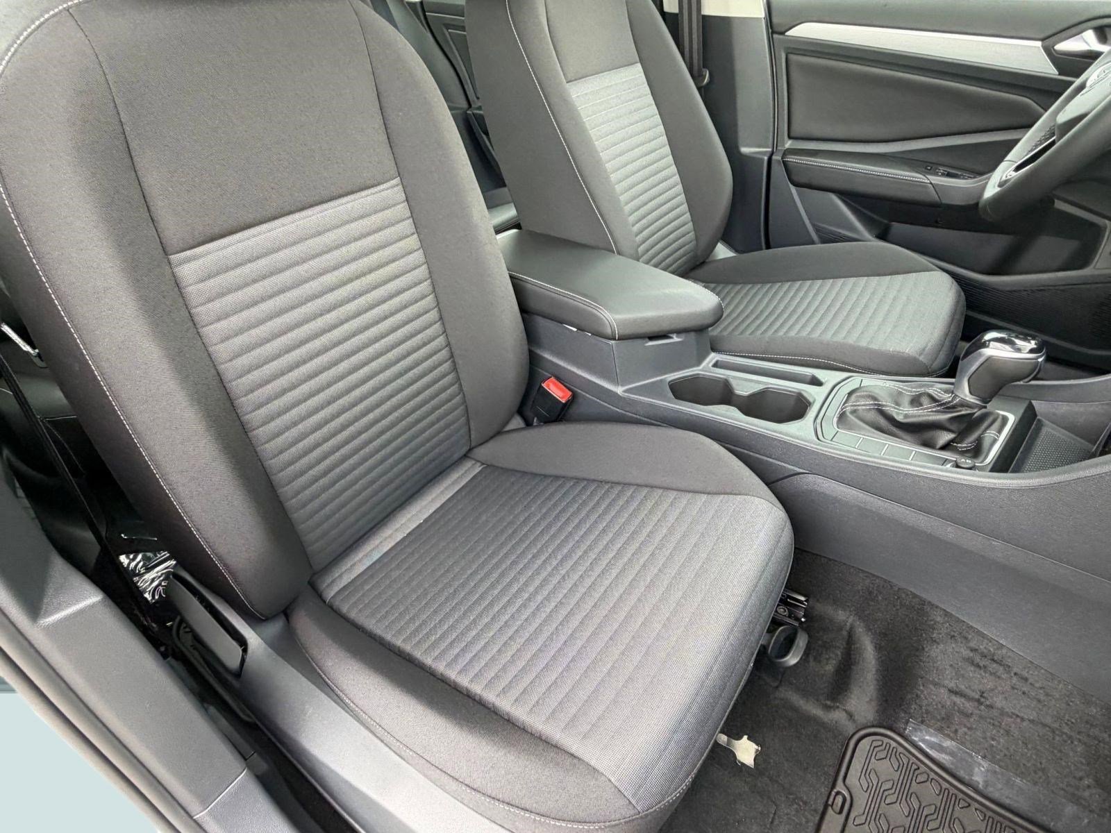 New 2026 Volkswagen Jetta S FWD image 18