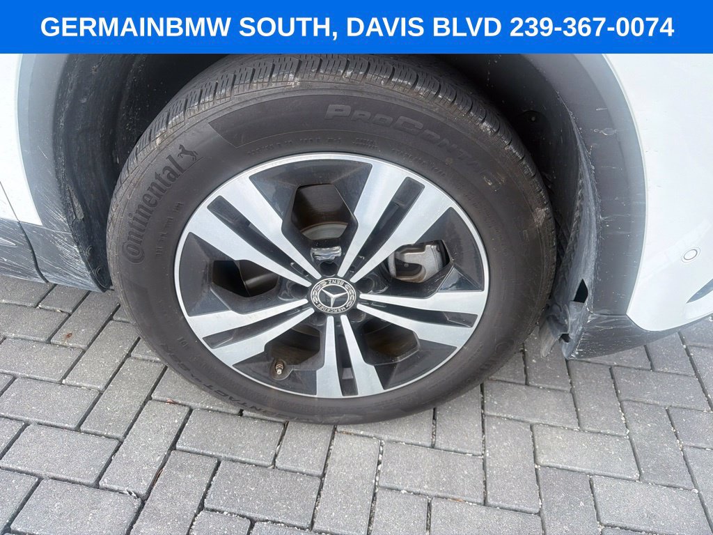 Used 2024 Mercedes-Benz GLA 250 image 3