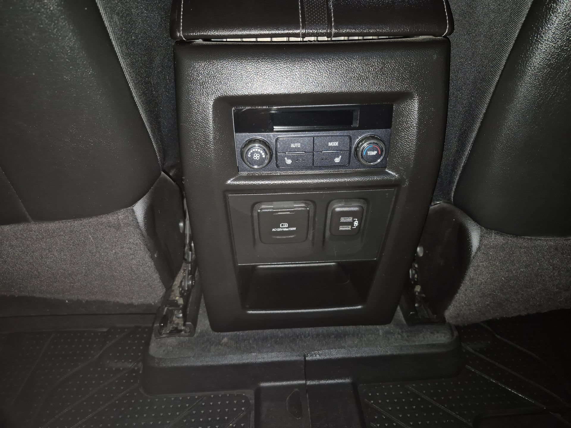 Used 2020 Chevrolet Traverse High Country AWD/4WD image 23