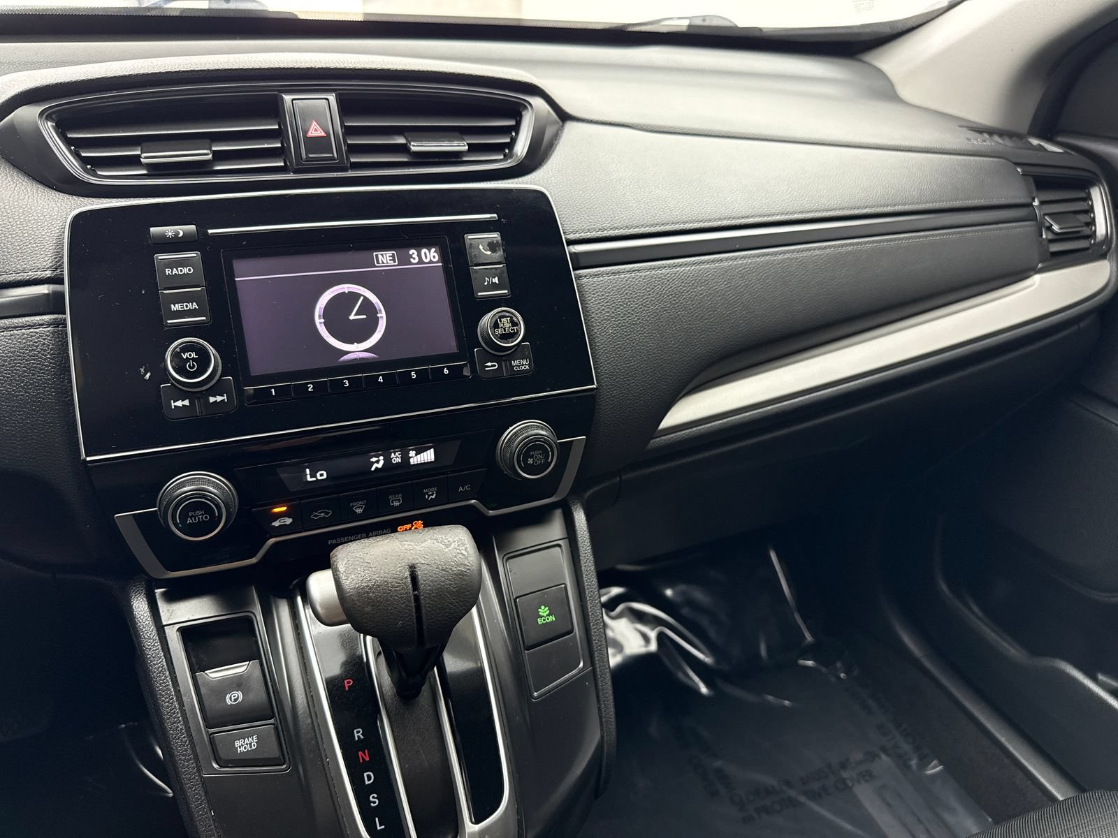 Used 2019 Honda CR-V LX image 24