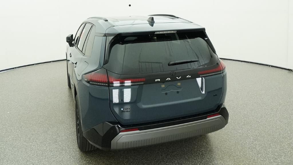 New 2026 Toyota RAV4 SE AWD/4WD image 6