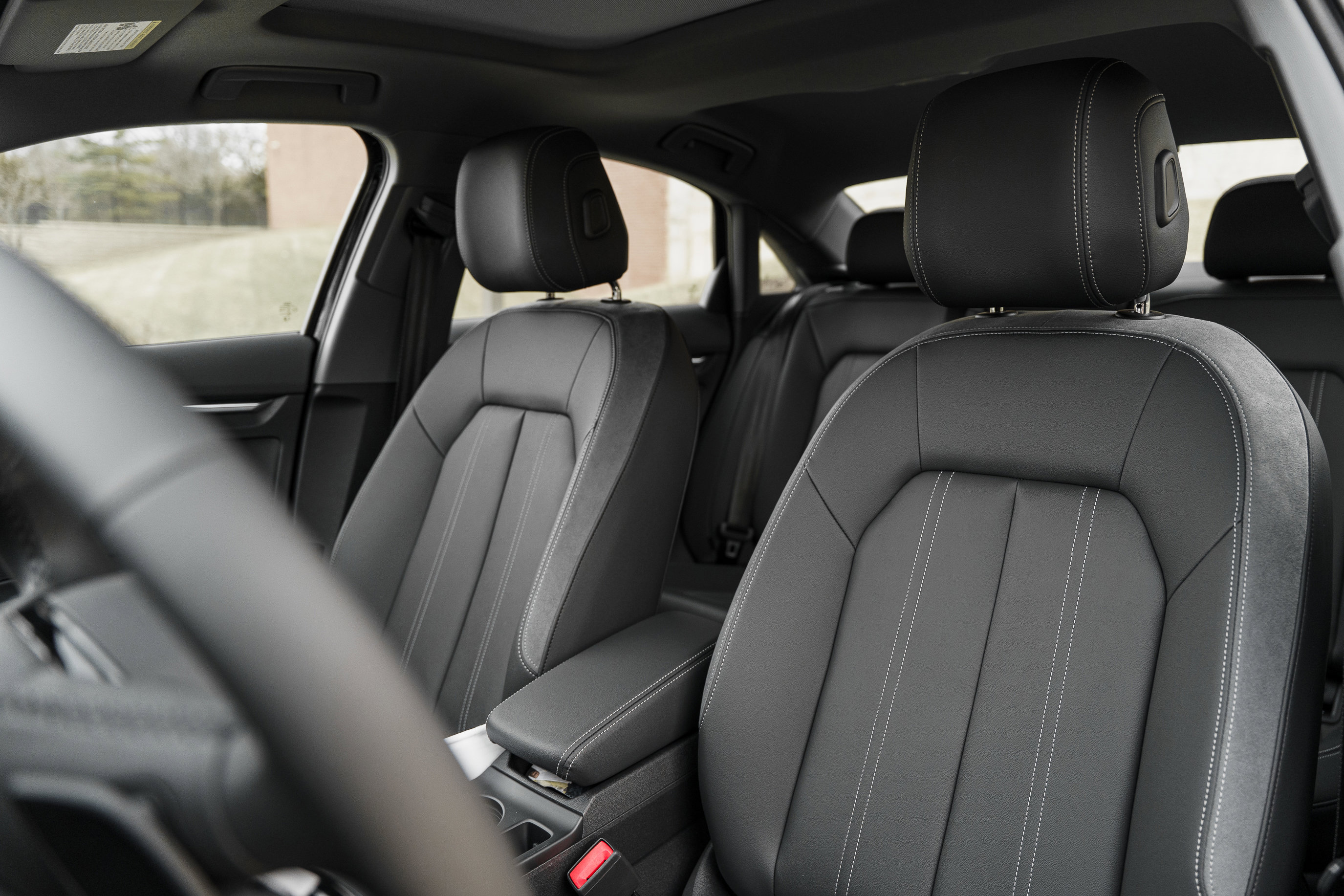 New 2026 Audi A3 2.0T Premium image 20