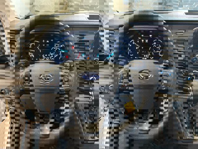 New 2025 Ford Transit 250 Low Roof w/ Load Area Protection Package image 12