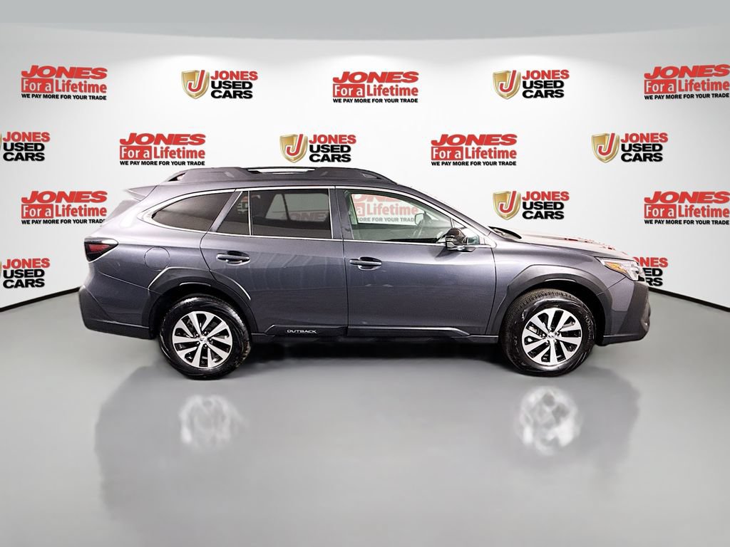Certified 2025 Subaru Outback Premium w/ Popular Package #1 AWD/4WD image 18