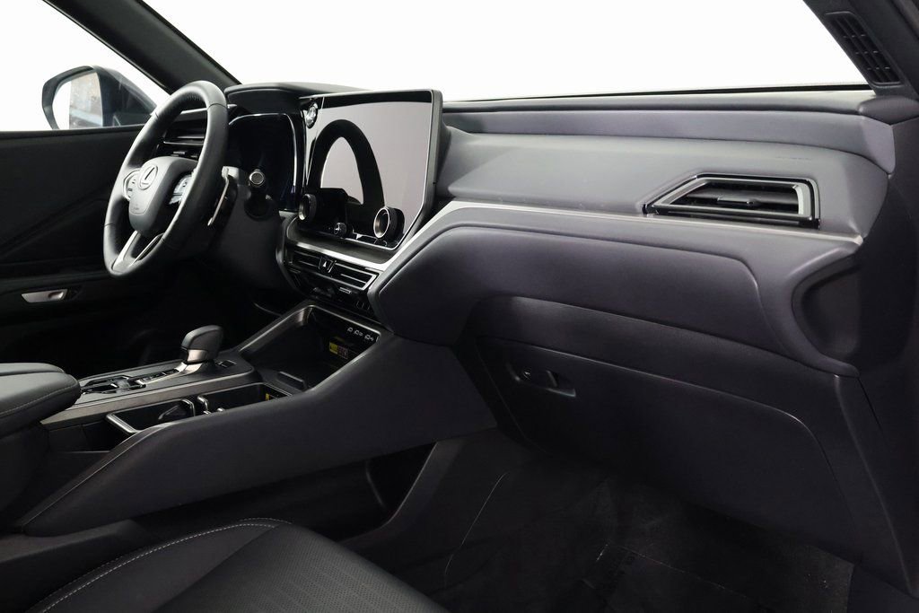 Certified 2025 Lexus TX 350 350 w/ Convenience Package image 9