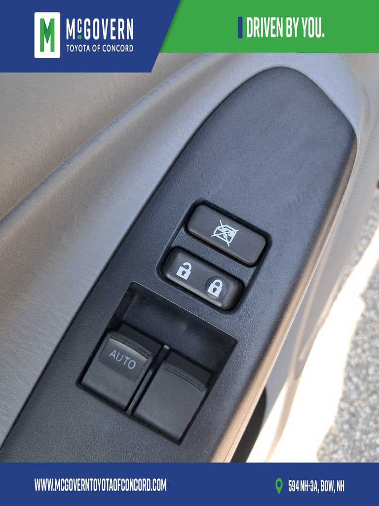 Used 2015 Toyota Tacoma 2WD Access Cab w/ Convenience Package image 11