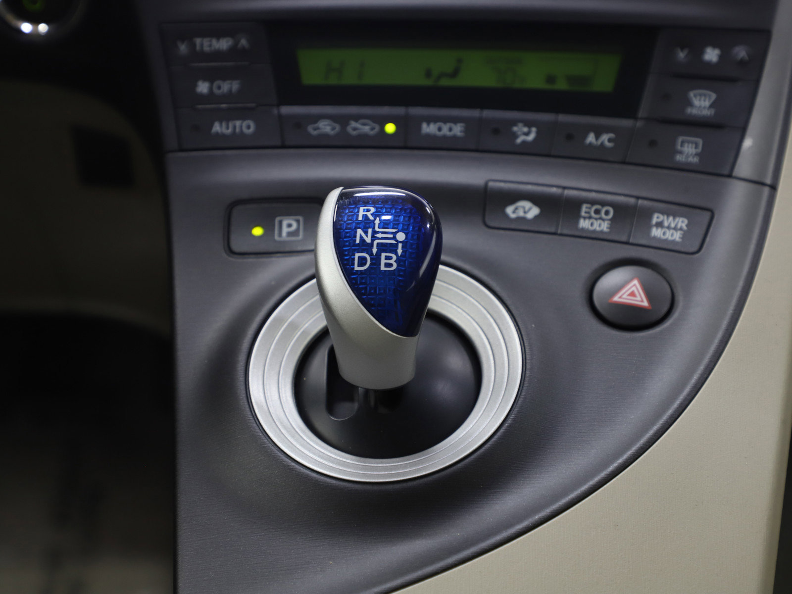 Used 2010 Toyota Prius Three image 17