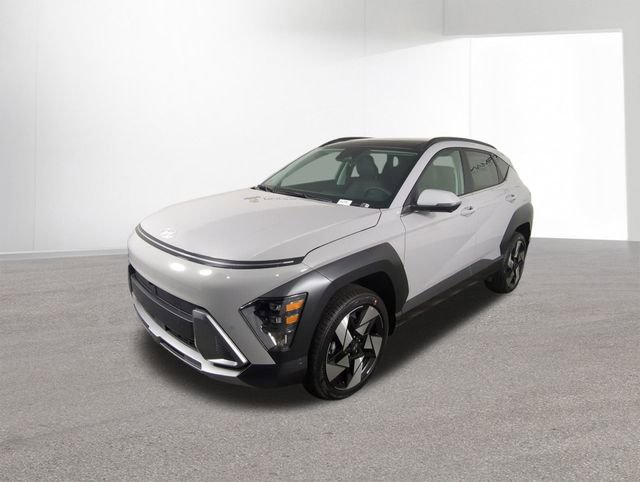 New 2026 Hyundai Kona Limited AWD/4WD image 10