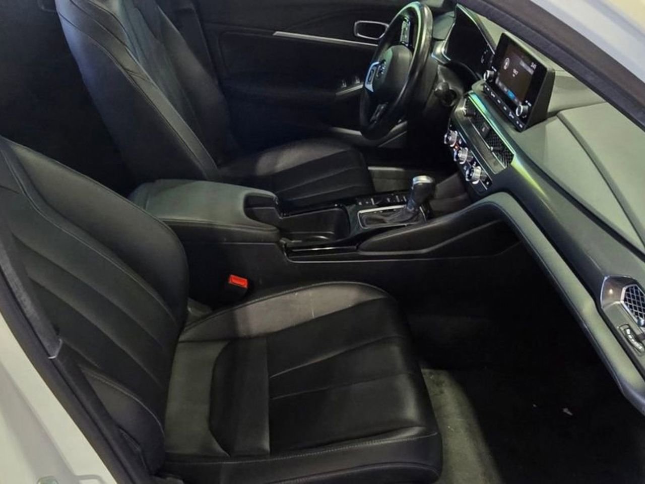 Used 2024 Acura Integra A-Spec FWD image 14
