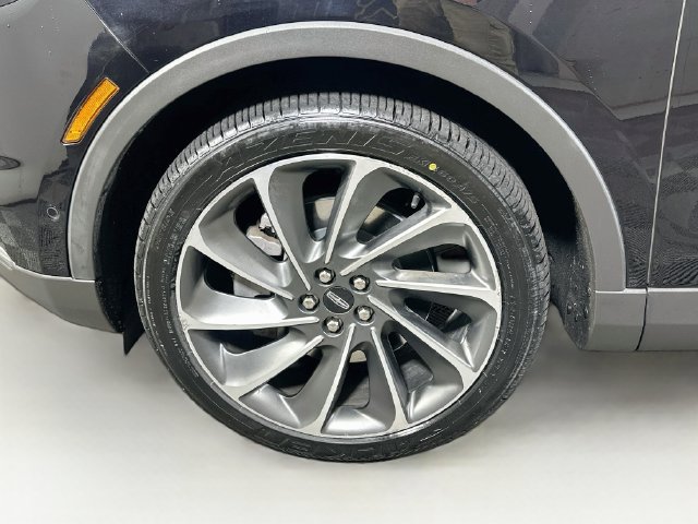 Certified 2023 Lincoln Nautilus Reserve w/ Equipment Group 202A AWD/4WD image 36