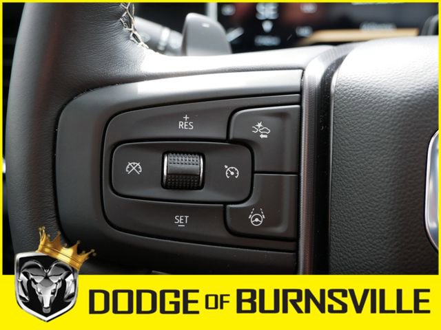 Used 2026 GMC Sierra 1500 Denali Ultimate image 27