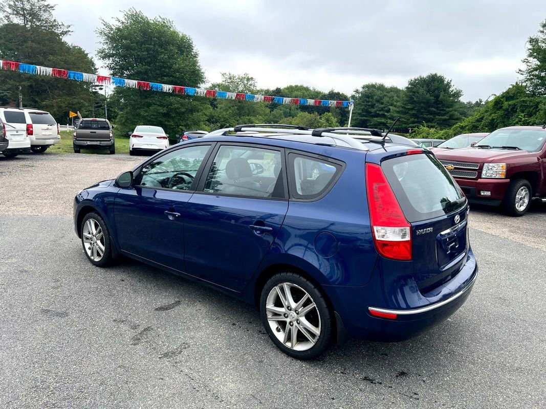 Used 2012 Hyundai Elantra SE