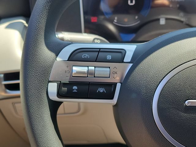 New 2026 Hyundai Tucson SE FWD image 7