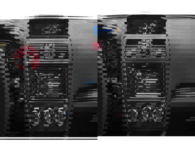 Used 2015 Subaru WRX Limited AWD/4WD image 13