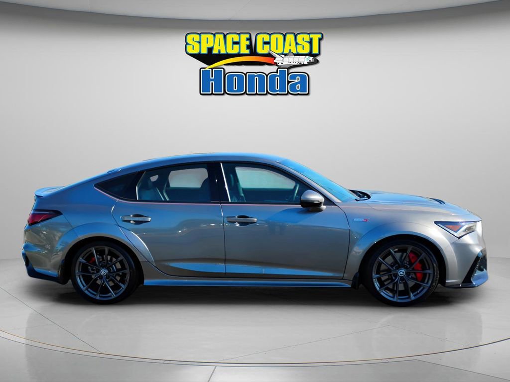 Used 2025 Acura Integra Type S image 11