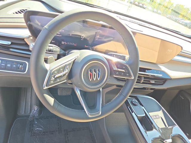 New 2026 Buick Enclave Preferred FWD image 18