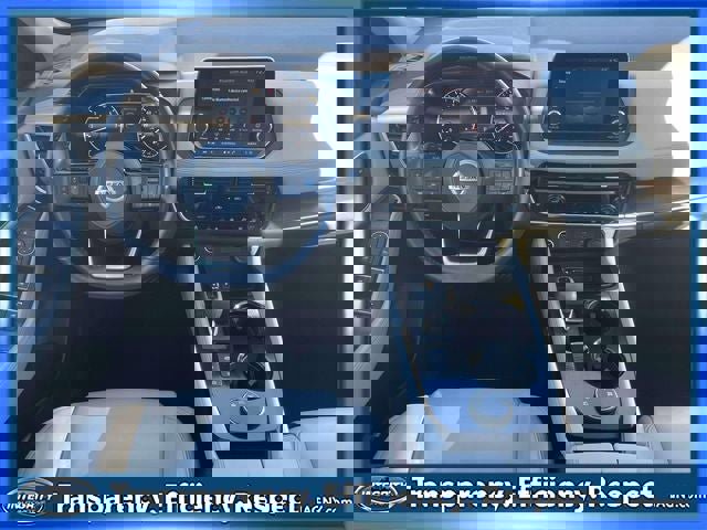 Certified 2021 Nissan Rogue SL image 13