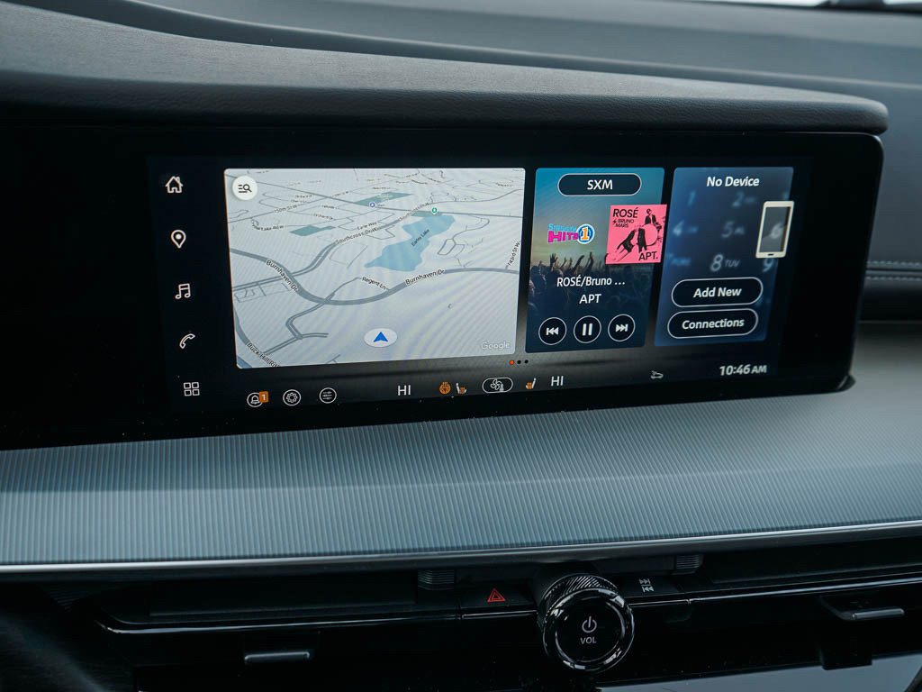 New 2025 Nissan Murano SL image 24