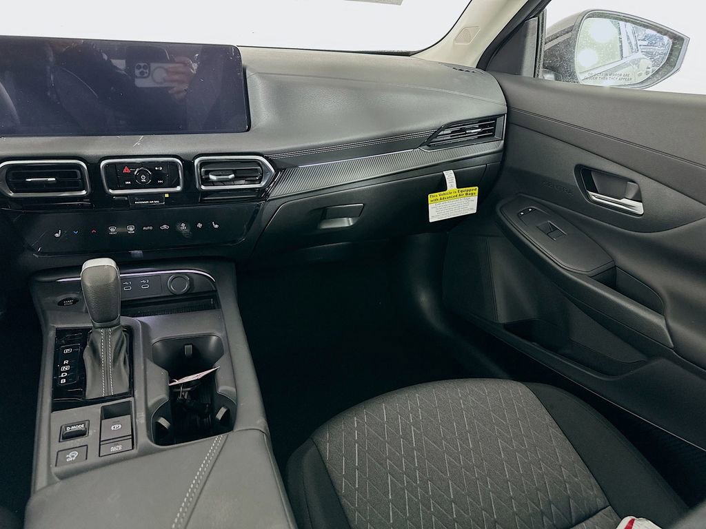 New 2026 Nissan Sentra SV w/ SV Convenience Package image 31